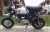 Honda Monkey FI Blue